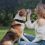 How to tell if your dog got stung by a bee